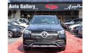 مرسيدس بنز GLE 450 AMG AMG 7 Seater 5 years Warranty and 4 Yr Service 2021 GCC