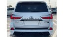 لكزس LX 570 *Offer*2013 LEXUS LX570 5.7L V8   / EXPORT ONLY