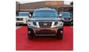 Nissan Patrol SE Platinum