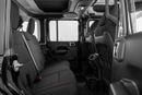 Jeep Wrangler Unlimited Rubicon