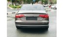 أودي A8 50TFSI 2015