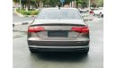 Audi A8 50TFSI 2015