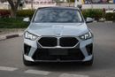 بي أم دبليو X2 S DRIVE 25I 2026 M SPORT KIT!! BRAND NEW CAR!! MENTIONED PRICE IS FOR EXPORT ONLY