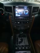 Lexus LX 570 Sport Platinum 5.7L