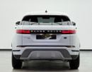 Land Rover Range Rover Evoque  2020 Range Rover Evoque P200, Warranty, Full Service History, Fully Loaded, Excellent Conditio