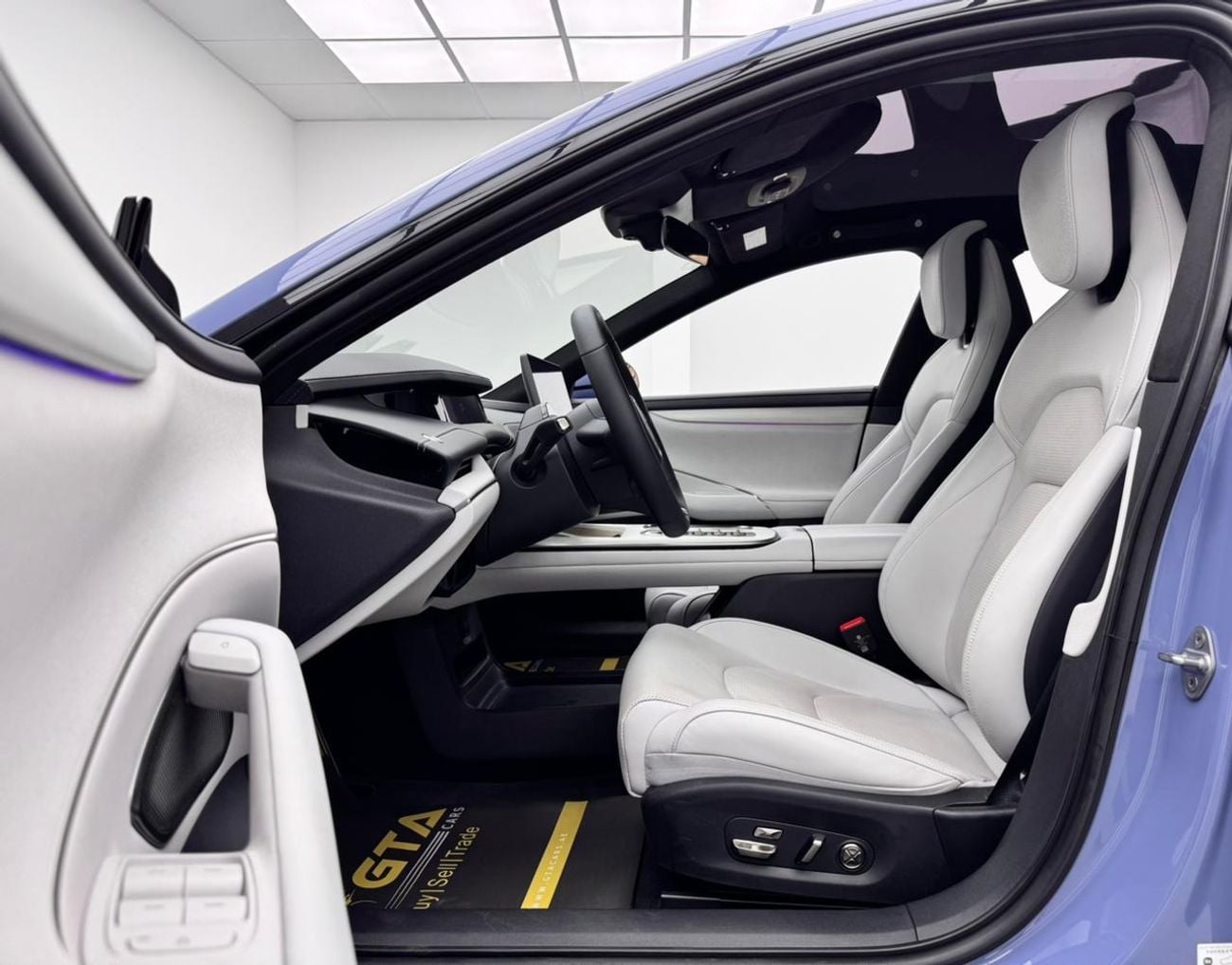 Xiaomi SU7 Max AWD 2024 Xiaomi SU7 Max, Head-Up Display, Fully Loaded, Excellent Condition, Chinese