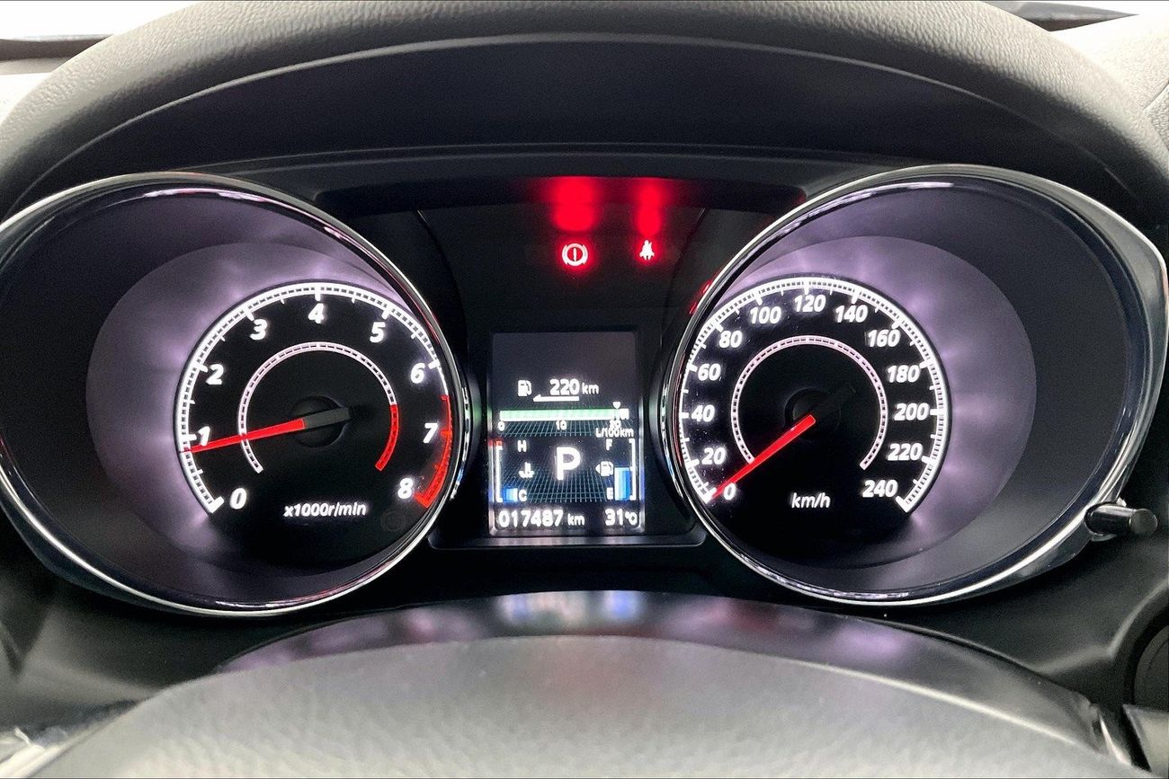 Mitsubishi ASX GLX Midline | 1 year free warranty | 0 down payment | 7 day return policy