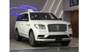 Lincoln Navigator NAVIGATOR PRESIDENTIAL EDITION GCC