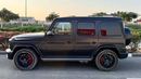 Mercedes-Benz G 63 AMG 4MATIC SUV V8 4.0L CARBON FIBER NIGHT PACKAGE BRAND NEW 0KM