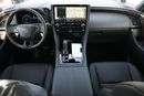 Toyota Alphard Hybrid Executive Lounge