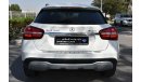 Mercedes-Benz GLA 220 Mercedes Benz GLA220 2019 gcc