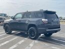 تويوتا Runner4 *Offer*2022 Toyota 4Runner SR5 Premium - 4x4 AWD - 4.0L V6 - New Color - -UAE PAS