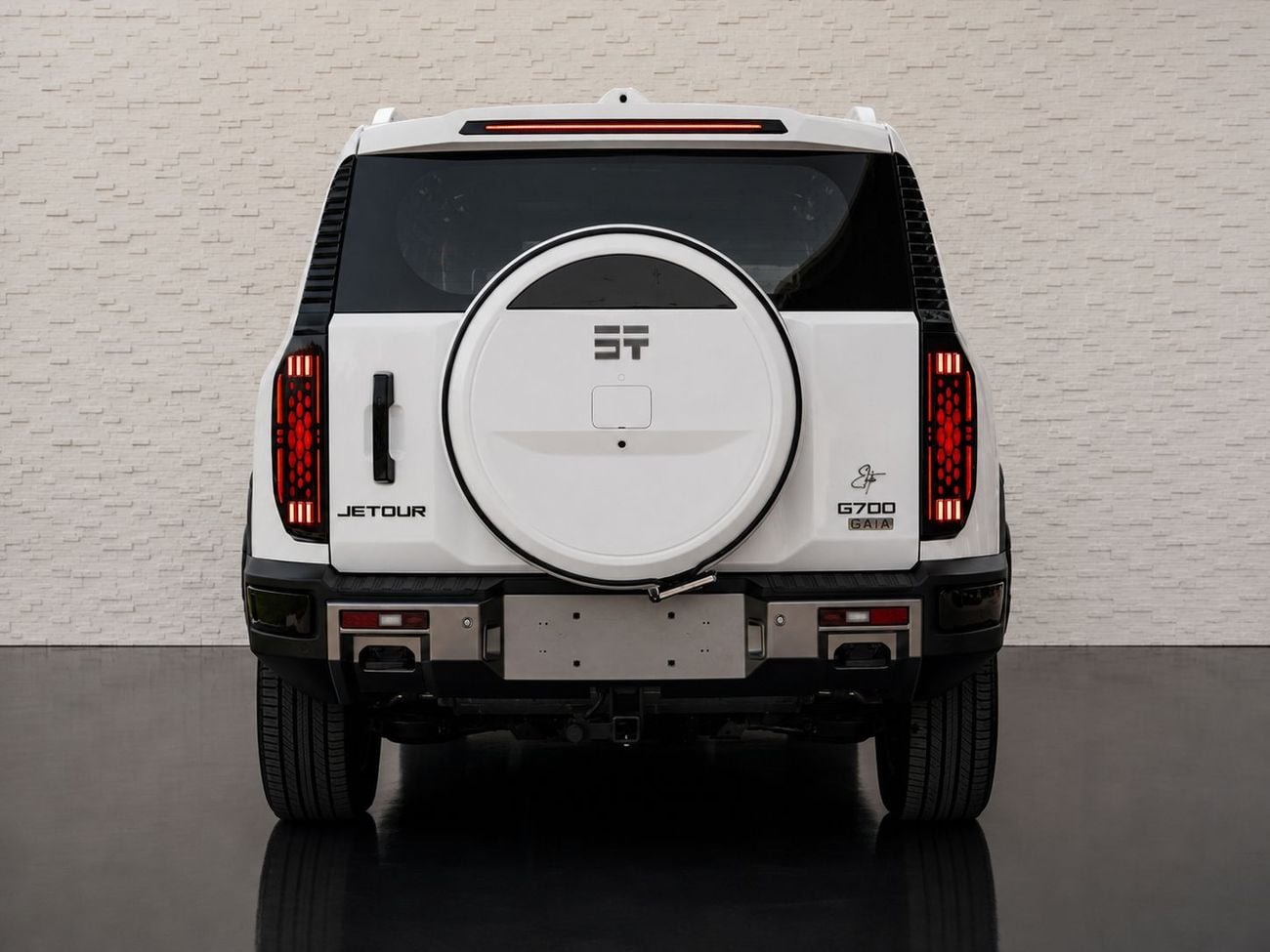 جيتور G700 FLAGSHIP