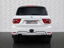 Nissan Patrol SE TITANIUM Nissan Patrol 2021