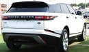 Land Rover Range Rover Velar P250 S