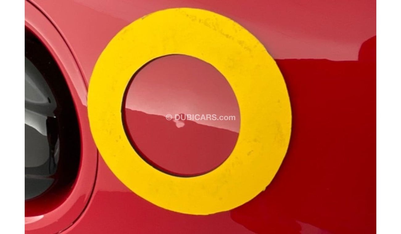 Mini John Cooper Works John Cooper Works