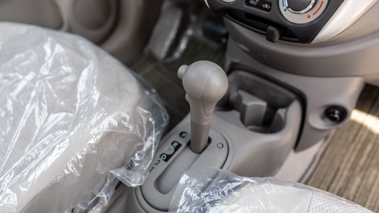 نيسان صني 2024 Nissan Sunny 1.5L AT Petrol