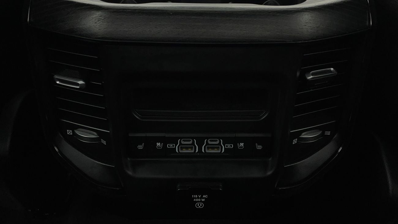 RAM 1500 LIMITED 5.7 | Zero Down Payment | Home Test Drive