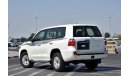 تويوتا لاند كروزر 200 GX5 4.5L V8 DIESEL MANUAL TRANSMISSION