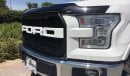 Ford F-150 FORD F150 LARIAT 3.5 V6 TWIN TURBO /// WITH PANORAMIC ROOF /// FULL OPTION /// 2016 /// FOR EXPORT