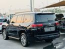 Toyota Land Cruiser GXR