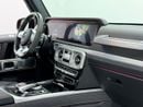 Mercedes Benz G63 AMG STANDARD