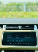 لاند روفر رينج روفر | RANGE ROVER | SPORT HSE | GCC SPECS | YEAR 2019 |