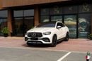 مرسيدس بنز GLE 53 AMG GLE 53 AMG Coupe | GCC Specs | Excellent Condition | Low Mileage | Fully loaded