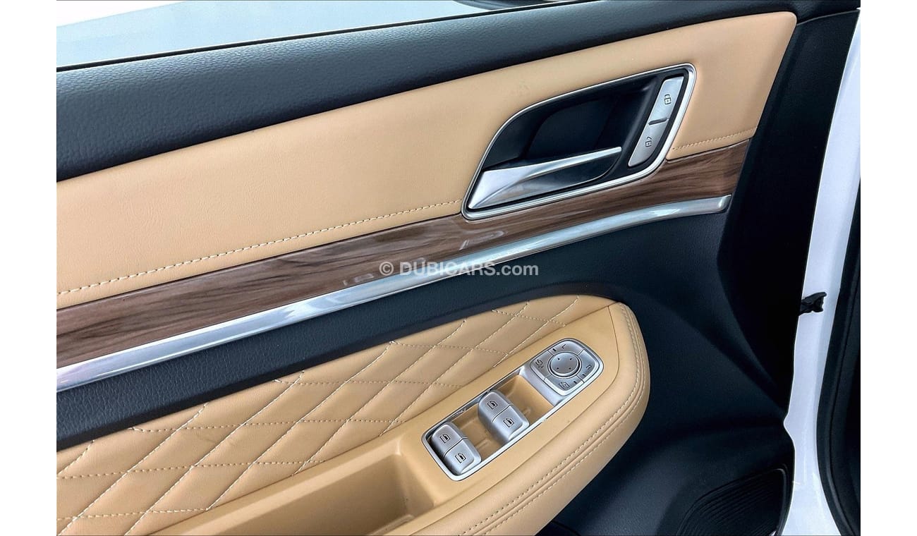 MG RX8 Luxury | 1 year free warranty | 1.99% financing rate | 7 day return policy