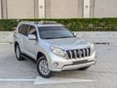 Toyota Prado VXR FULL OPTION V4 2.7L GCC IN EXCELLENT CONDITION