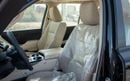 Toyota Land Cruiser 2026 Toyota Land Cruiser GXR 3.5L AT Petrol With Sunroof and 360 Camera