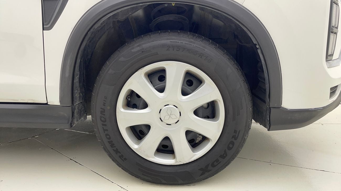 Mitsubishi ASX GLX LOWLINE 2 | Zero Down Payment | Home Test Drive