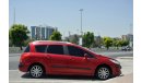 Peugeot 308 SW Full Option (Panoramic Roof)