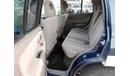 Suzuki Escudo SUZUKI ESCUDO RIGHT HAND DRIVE (PM1266)