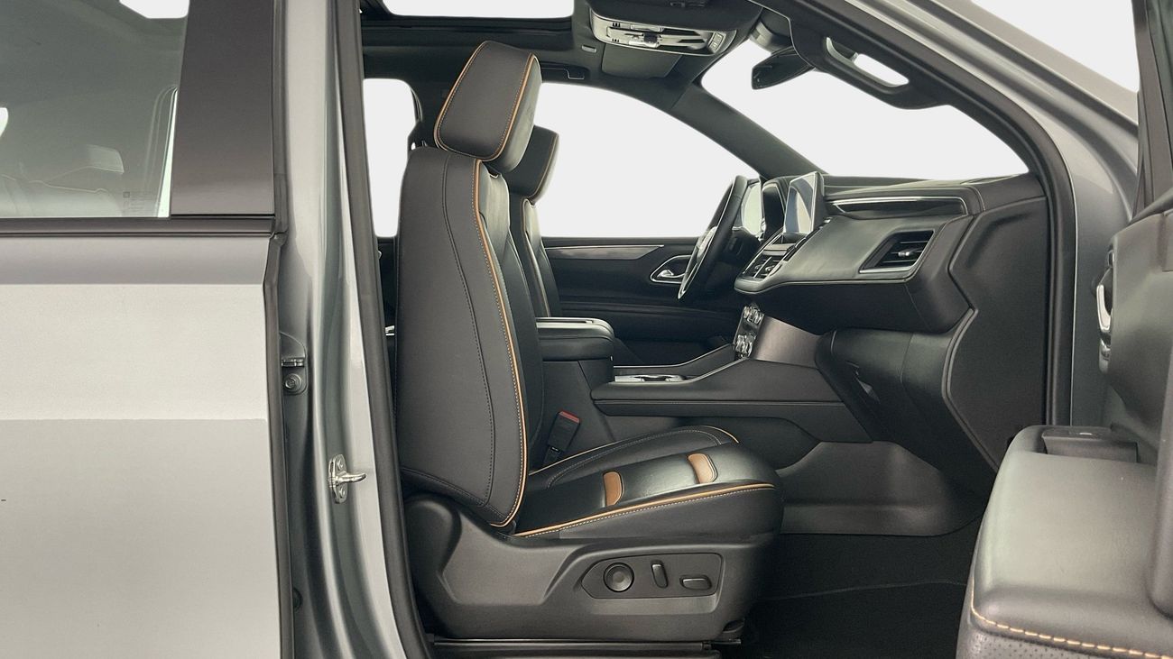 جي أم سي يوكون AT4 | شامل الضمان | 0 ﺪﻔﻋﺓ ﺃﻮﻟﻯ