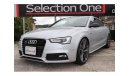 Audi A5 8TCDNL