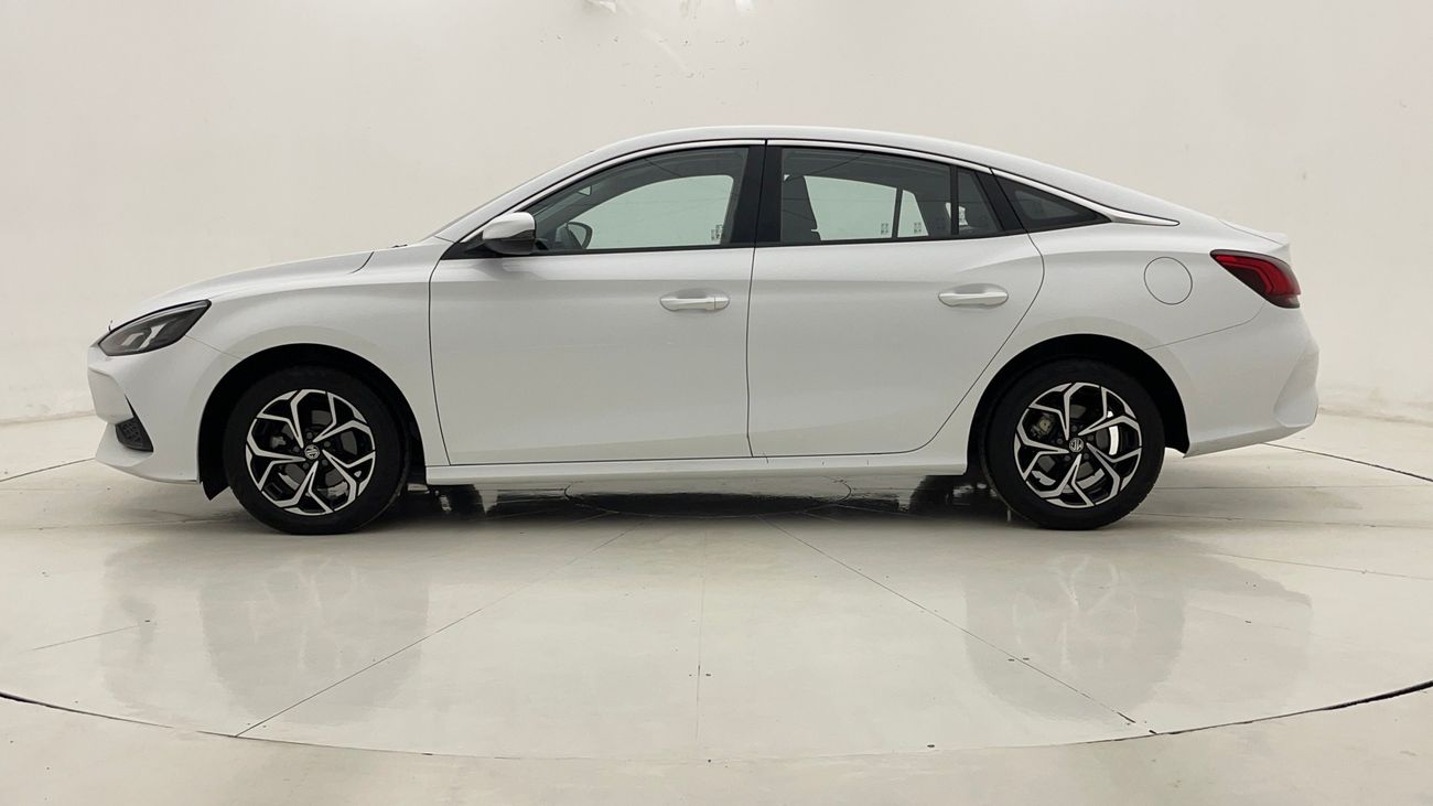 MG GT STD 1.5 | Zero Down Payment | Home Test Drive