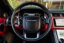 Land Rover Range Rover Sport HSE DYNAMIC Range Rover Sport HSE 2019 GCC under Warranty