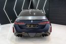 بي أم دبليو M5 Competition 2026 BMW M5 | HYBRID | Carbon Interior | Dealer Warranty + Service!!
