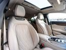 Mercedes-Benz AMG GT 53 GT53 AMG 4MATIC+