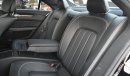 Mercedes-Benz CLS 400 MERCEDES BENZ CLS 400 4MATIC