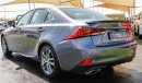 Lexus IS 200