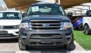 Ford Expedition XLT EcoBoost V6