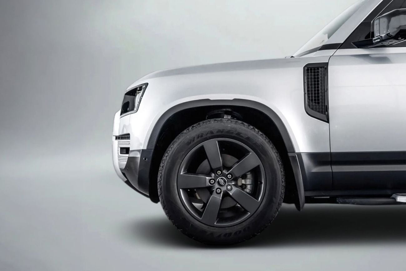 Land Rover Defender 110 X-DYNAMIC HSE P400