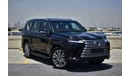 Lexus LX 600 VIP V6 3.5L AT