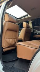 نيسان باترول سوبر سفاري