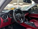 Alfa Romeo Stelvio Light Edition 2.0L