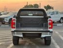 تويوتا هيلوكس ADVENTURE 2022 Toyota Hilux Advanture Modified - 2.7L V4 - AWD 4x4 -GCC- Rear Camera - Patrol