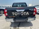 Toyota Hilux TOYOTA HILUX 4.0 AT BLACK 2023