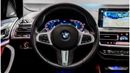 بي أم دبليو X4 2023 BMW X4 xDrive, 2028 BMW Warranty and Service Contract, Low Kms, GCC